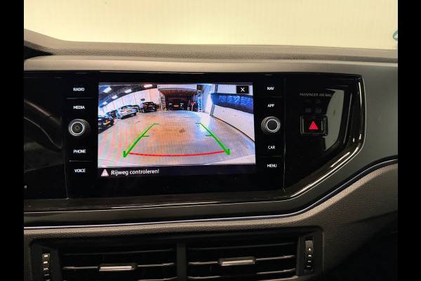 Volkswagen Polo 1.0 TSI R-Line Business | R-LINE | IQ LIGHTS | ACC | CARPLAY | CAMERA