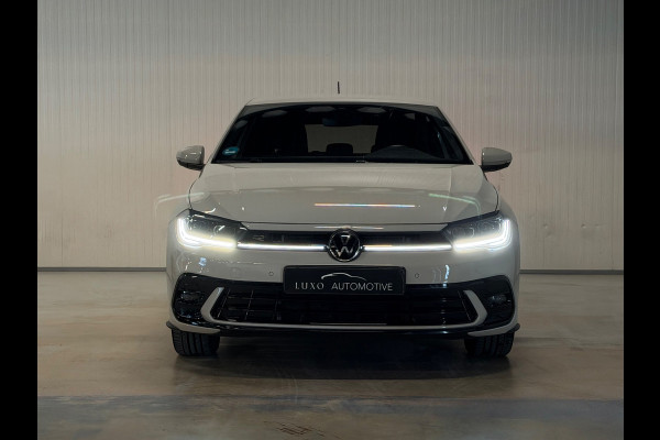 Volkswagen Polo 1.0 TSI R-Line Business | R-LINE | IQ LIGHTS | ACC | CARPLAY | CAMERA