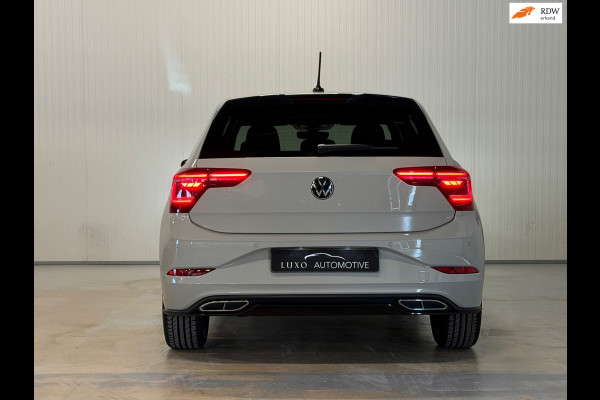 Volkswagen Polo 1.0 TSI R-Line Business | R-LINE | IQ LIGHTS | ACC | CARPLAY | CAMERA