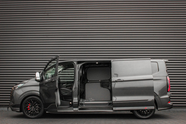 Ford E-Transit Cust. 340 L2H1 SPORT 65 kWh 218PK / JB- EDITON / CAMERA / 328KM RANGE / APPLE CARPLAY /DRIVERS- PACK /FULL OPTION