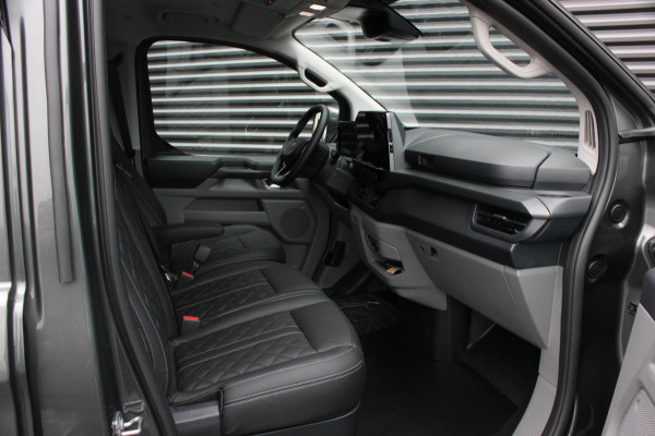 Ford E-Transit Cust. 340 L2H1 SPORT 65 kWh 218PK / JB- EDITON / CAMERA / 328KM RANGE / APPLE CARPLAY /DRIVERS- PACK /FULL OPTION
