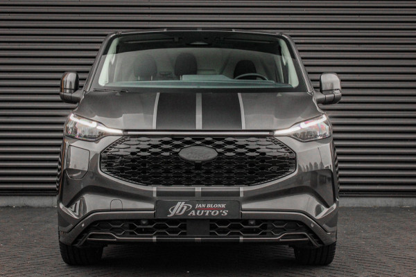 Ford E-Transit Cust. 340 L2H1 SPORT 65 kWh 218PK / JB- EDITON / CAMERA / 328KM RANGE / APPLE CARPLAY /DRIVERS- PACK /FULL OPTION