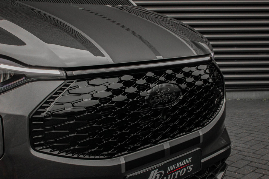 Ford E-Transit Cust. 340 L2H1 SPORT 65 kWh 218PK / JB- EDITON / CAMERA / 328KM RANGE / APPLE CARPLAY /DRIVERS- PACK /FULL OPTION