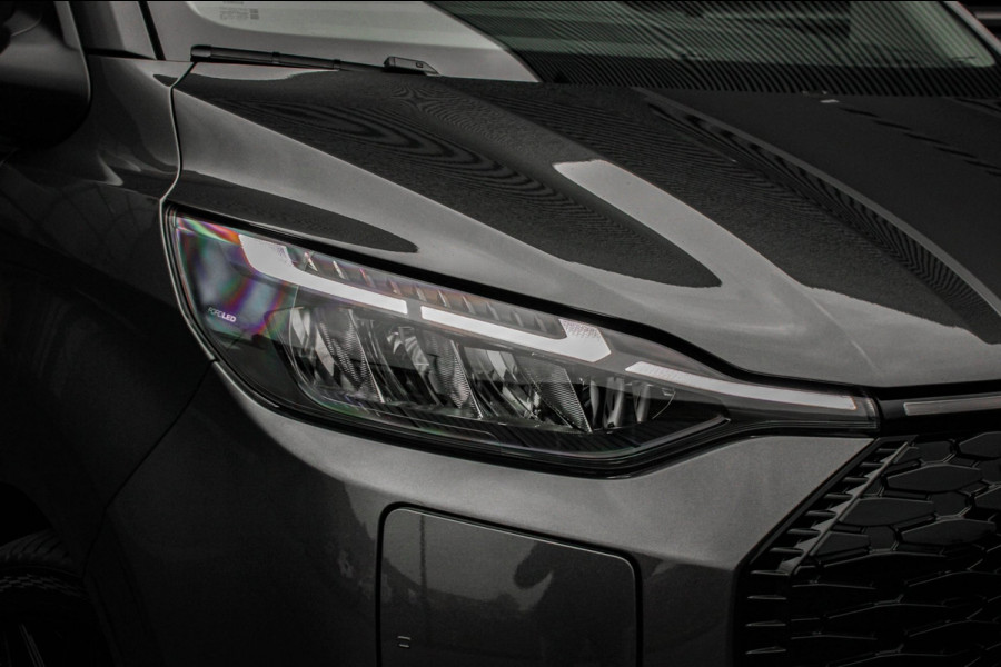 Ford E-Transit Cust. 340 L2H1 SPORT 65 kWh 218PK / JB- EDITON / CAMERA / 328KM RANGE / APPLE CARPLAY /DRIVERS- PACK /FULL OPTION