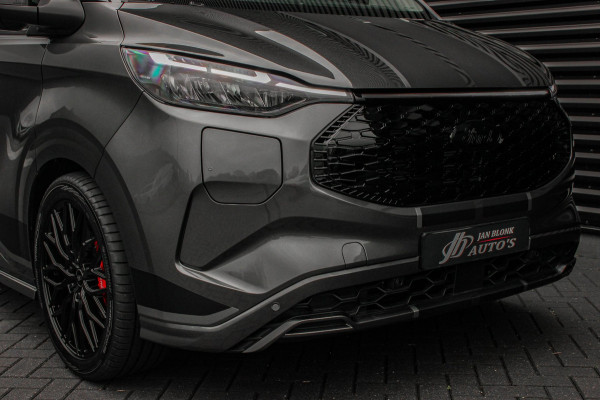 Ford E-Transit Cust. 340 L2H1 SPORT 65 kWh 218PK / JB- EDITON / CAMERA / 328KM RANGE / APPLE CARPLAY /DRIVERS- PACK /FULL OPTION