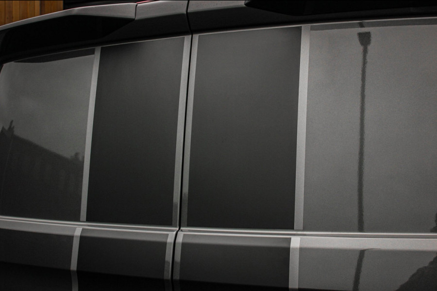 Ford E-Transit Cust. 340 L2H1 SPORT 65 kWh 218PK / JB- EDITON / CAMERA / 328KM RANGE / APPLE CARPLAY /DRIVERS- PACK /FULL OPTION