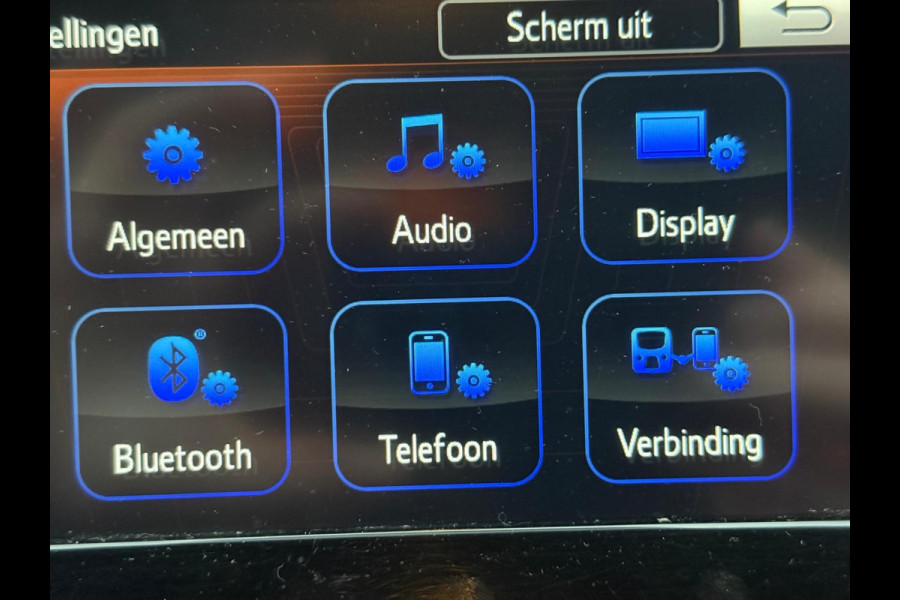 Toyota Aygo 1.0 VVT-i x-play Airco, Carplay, 5 DRS, NL/NAP!