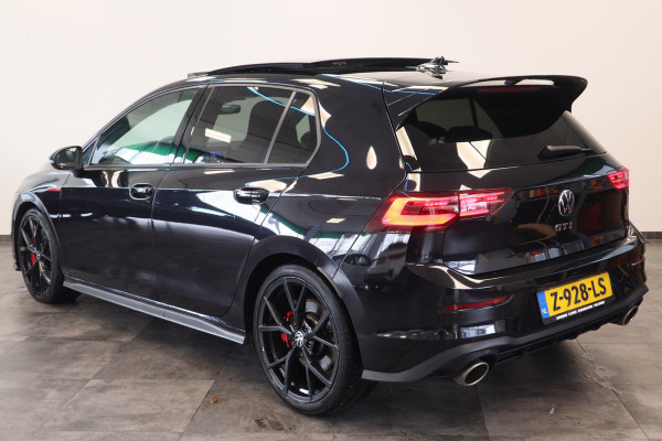 Volkswagen Golf 2.0 TSI GTI Clubsport Panoramadak Harman&Kardon Head-Up