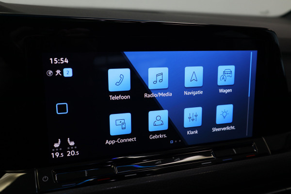 Volkswagen Golf 2.0 TSI GTI Clubsport Panoramadak Harman&Kardon Head-Up