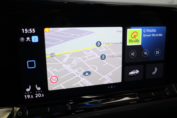 Volkswagen Golf 2.0 TSI GTI Clubsport Panoramadak Harman&Kardon Head-Up