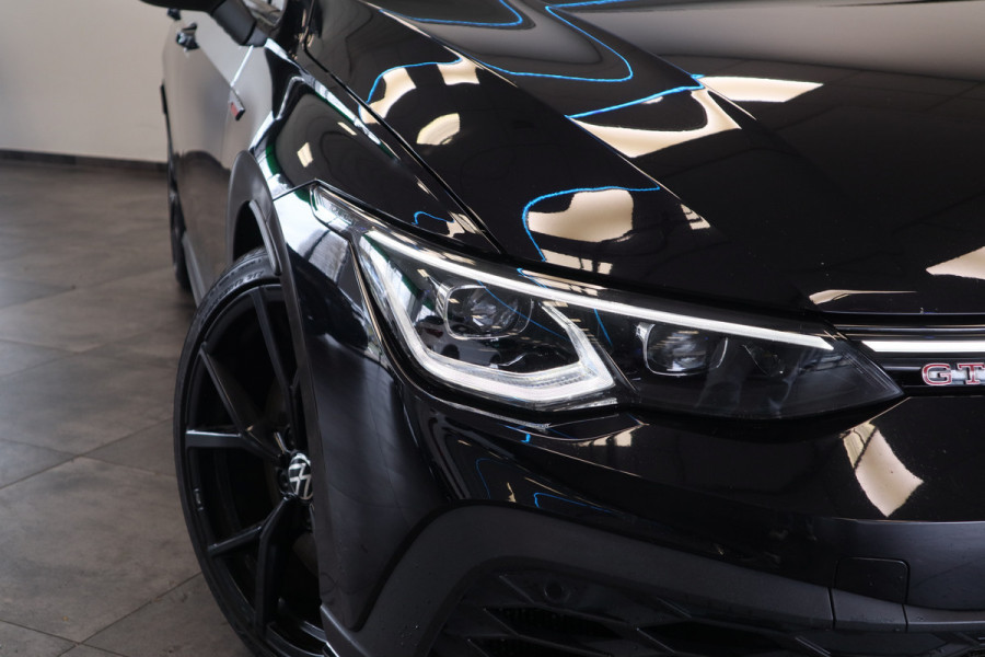 Volkswagen Golf 2.0 TSI GTI Clubsport Panoramadak Harman&Kardon Head-Up