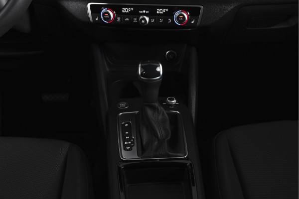 Audi Q2 35 TFSI S Edition 150 PK - Automaat | Dig. Cockpit | Adapt. Cruise | Stoelverw. | Matrix Led | Camera | NAV + App. Connect | ECC | Elek. Klep | LM 17" |