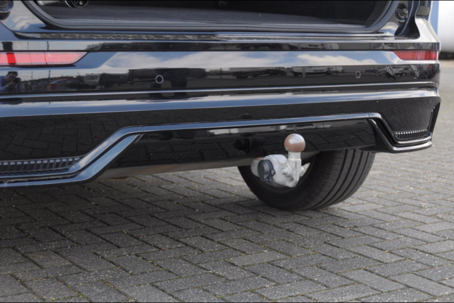 Volvo XC60 T6 340PK Automaat Plug-in hybrid AWD R-Design