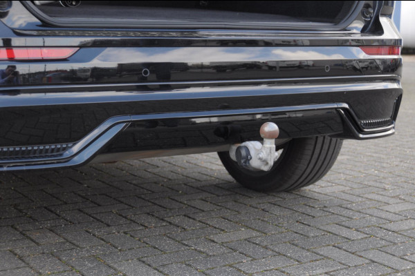 Volvo XC60 T6 340PK Automaat Plug-in hybrid AWD R-Design