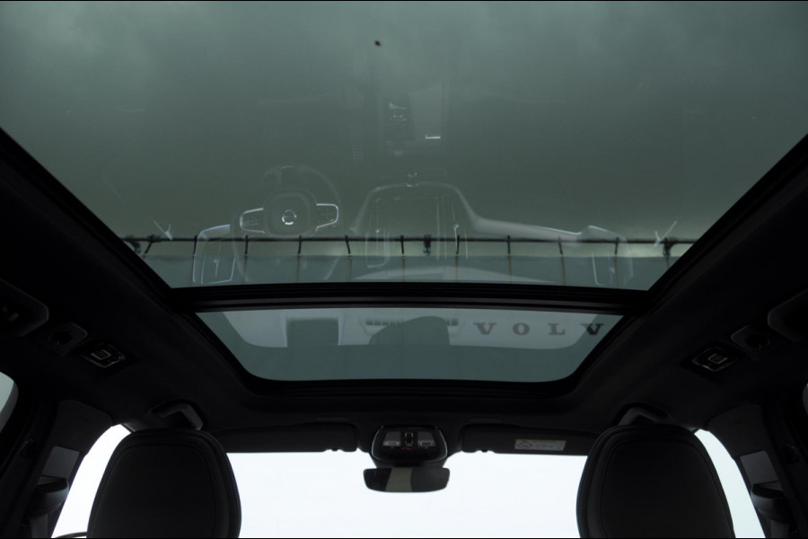 Volvo XC60 T6 340PK Automaat Plug-in hybrid AWD R-Design