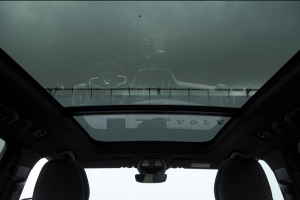 Volvo XC60 T6 340PK Automaat Plug-in hybrid AWD R-Design