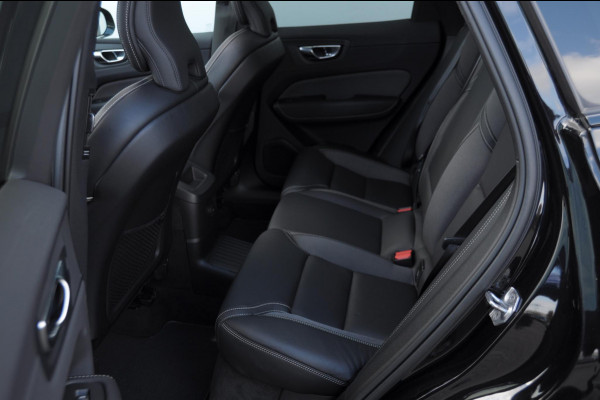 Volvo XC60 T6 340PK Automaat Plug-in hybrid AWD R-Design