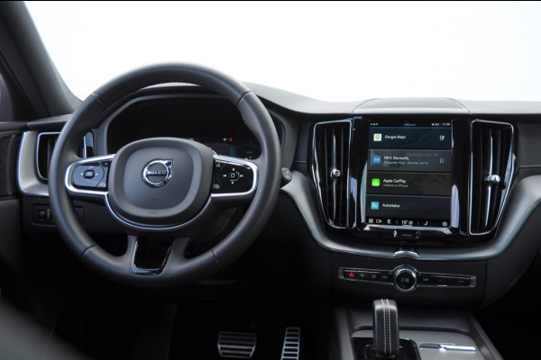 Volvo XC60 T6 340PK Automaat Plug-in hybrid AWD R-Design