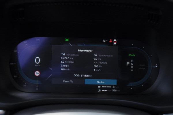 Volvo XC60 T6 340PK Automaat Plug-in hybrid AWD R-Design