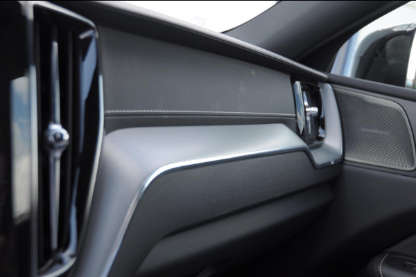 Volvo XC60 T6 340PK Automaat Plug-in hybrid AWD R-Design