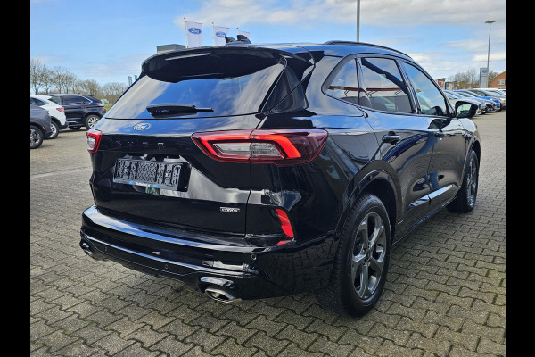 Ford Kuga 2.5 FHEV ST-Line X 190pk | Driver Assistance Pack | Winterpack | Panoramadak | Technology Pack | Geen Stekker nodig | All Season banden