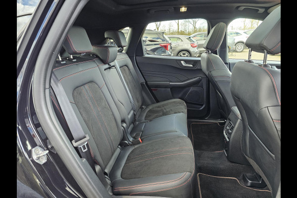 Ford Kuga 2.5 FHEV ST-Line X 190pk | Driver Assistance Pack | Winterpack | Panoramadak | Technology Pack | Geen Stekker nodig | All Season banden