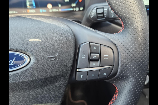 Ford Kuga 2.5 FHEV ST-Line X 190pk | Driver Assistance Pack | Winterpack | Panoramadak | Technology Pack | Geen Stekker nodig | All Season banden