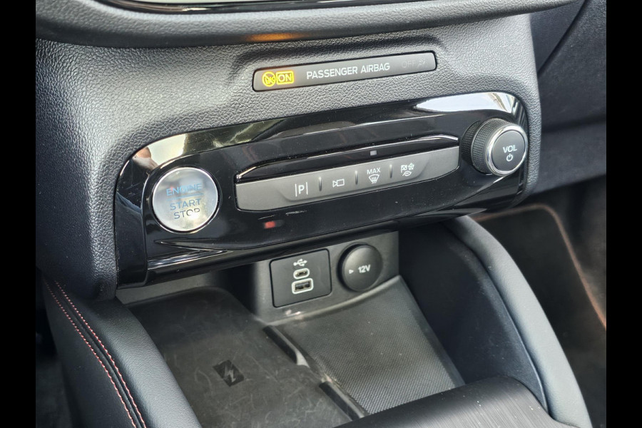 Ford Kuga 2.5 FHEV ST-Line X 190pk | Driver Assistance Pack | Winterpack | Panoramadak | Technology Pack | Geen Stekker nodig | All Season banden