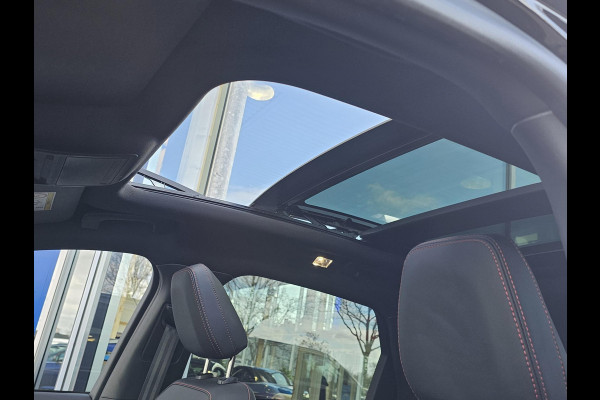 Ford Kuga 2.5 FHEV ST-Line X 190pk | Driver Assistance Pack | Winterpack | Panoramadak | Technology Pack | Geen Stekker nodig | All Season banden