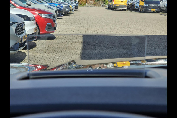 Ford Kuga 2.5 FHEV ST-Line X 190pk | Driver Assistance Pack | Winterpack | Panoramadak | Technology Pack | Geen Stekker nodig | All Season banden
