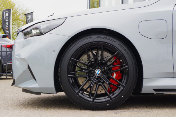 BMW 5 Serie Touring M5, M-Drivers Pack, Panoramadak, B&W Sound, Trekhaak, Carbon Int, Driv. Ass. Prof, Comfort Pack,