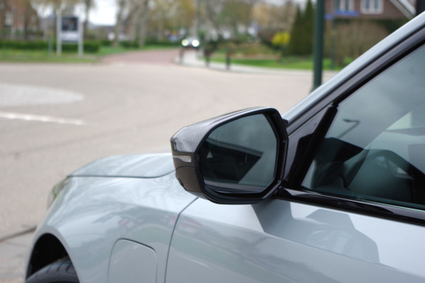 BMW 5 Serie Touring M5, M-Drivers Pack, Panoramadak, B&W Sound, Trekhaak, Carbon Int, Driv. Ass. Prof, Comfort Pack,