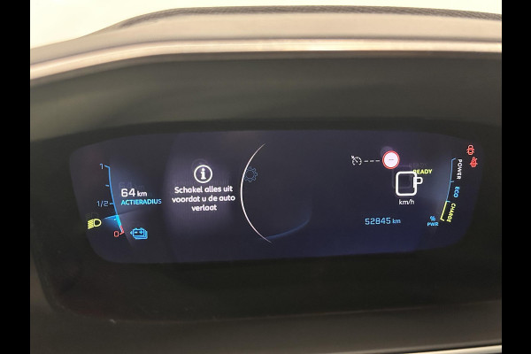 Peugeot e-208 EV Allure Pack 50 kWh 98% SOH Airco/ECC Carplay Navi Cruise Control PDC VA + Camera Full LED 16" LM Velgen