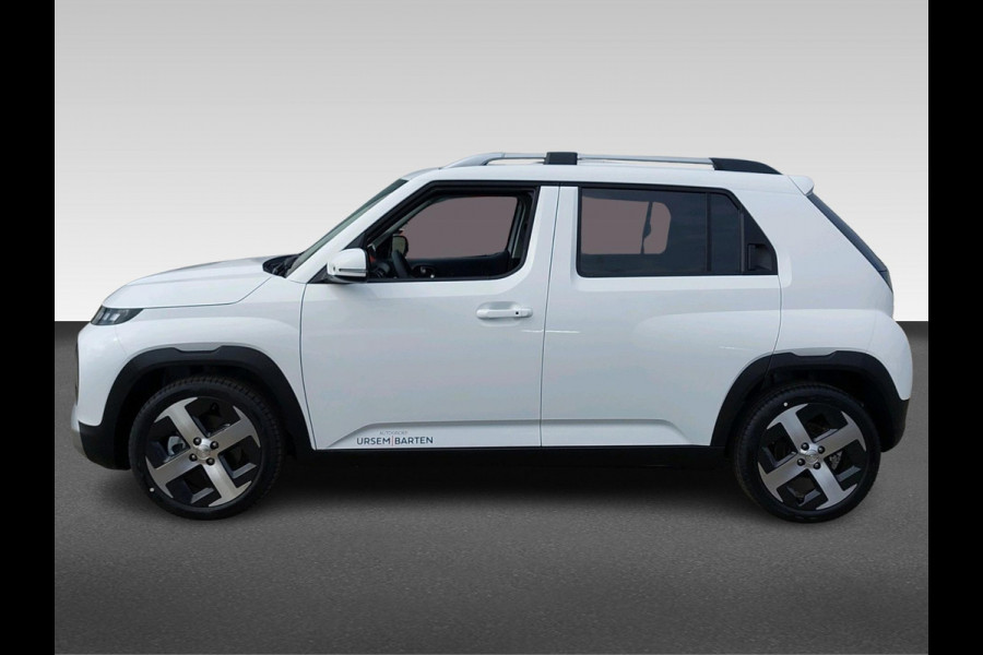 Hyundai Inster Evolve Plus 49 kWh | Winterpack