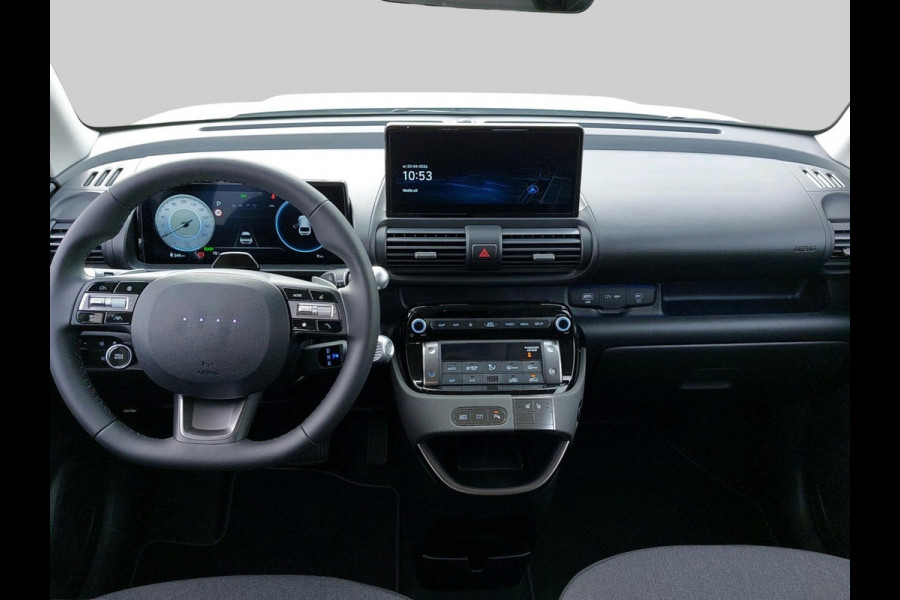 Hyundai Inster Evolve Plus 49 kWh | Winterpack