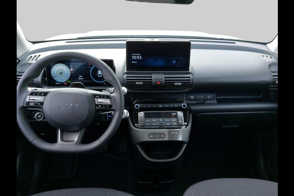 Hyundai Inster Evolve Plus 49 kWh | Winterpack