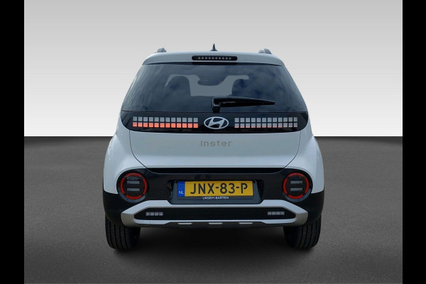 Hyundai Inster Evolve Plus 49 kWh | Winterpack