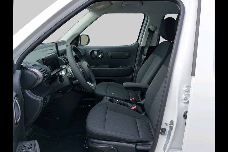 Hyundai Inster Evolve Plus 49 kWh | Winterpack