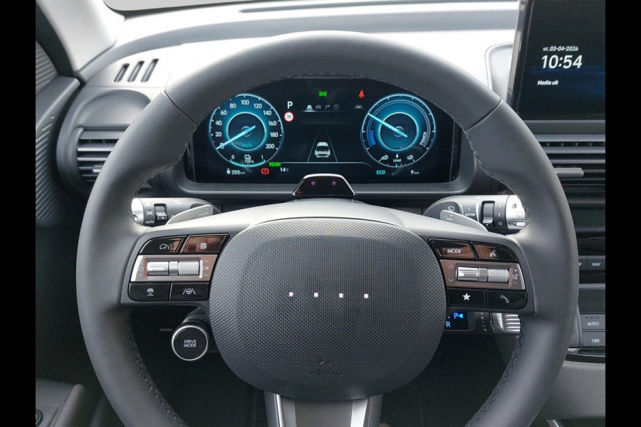 Hyundai Inster Evolve Plus 49 kWh | Winterpack