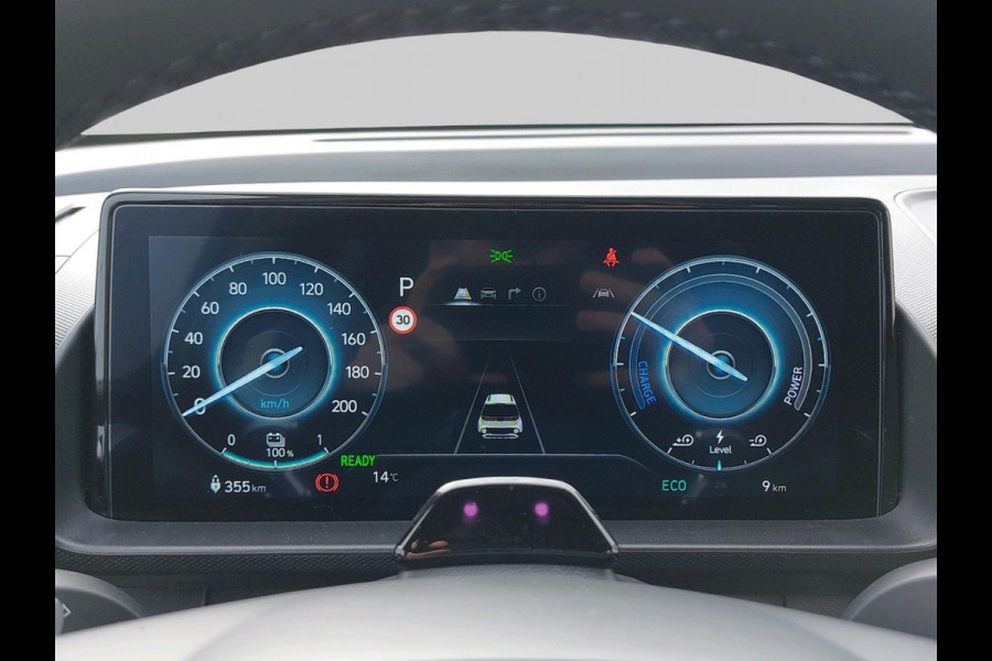 Hyundai Inster Evolve Plus 49 kWh | Winterpack