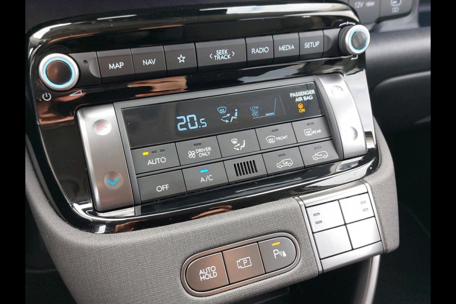 Hyundai Inster Evolve Plus 49 kWh | Winterpack