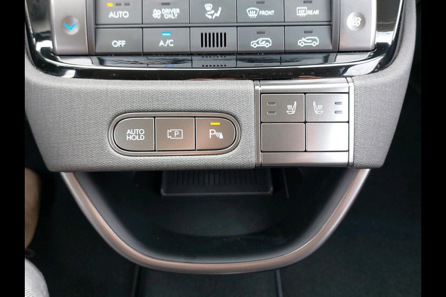 Hyundai Inster Evolve Plus 49 kWh | Winterpack