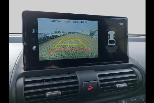 Hyundai Inster Evolve Plus 49 kWh | Winterpack