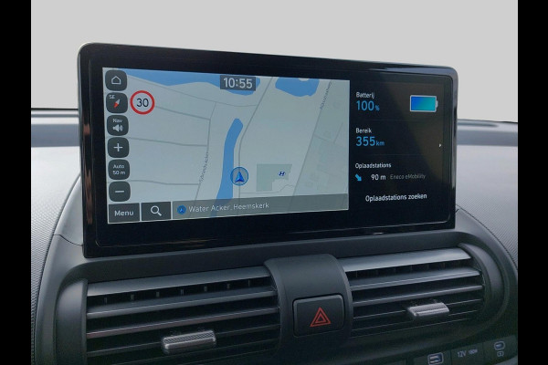 Hyundai Inster Evolve Plus 49 kWh | Winterpack