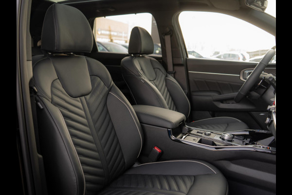 Kia Sorento 1.6 T-GDi Plug-in Hybrid 4WD ExecutiveLine 7p. | VOORRAADVOORDEEL | Bose audio | Schuifkanteldak | Stoel en stuurverwarming |