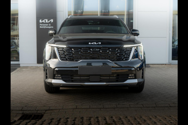 Kia Sorento 1.6 T-GDi Plug-in Hybrid 4WD ExecutiveLine 7p. | VOORRAADVOORDEEL | Bose audio | Schuifkanteldak | Stoel en stuurverwarming |