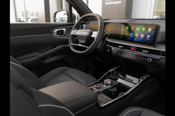 Kia Sorento 1.6 T-GDi Plug-in Hybrid 4WD ExecutiveLine 7p. | VOORRAADVOORDEEL | Bose audio | Schuifkanteldak | Stoel en stuurverwarming |