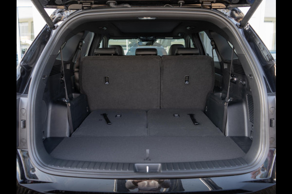 Kia Sorento 1.6 T-GDi Plug-in Hybrid 4WD ExecutiveLine 7p. | VOORRAADVOORDEEL | Bose audio | Schuifkanteldak | Stoel en stuurverwarming |