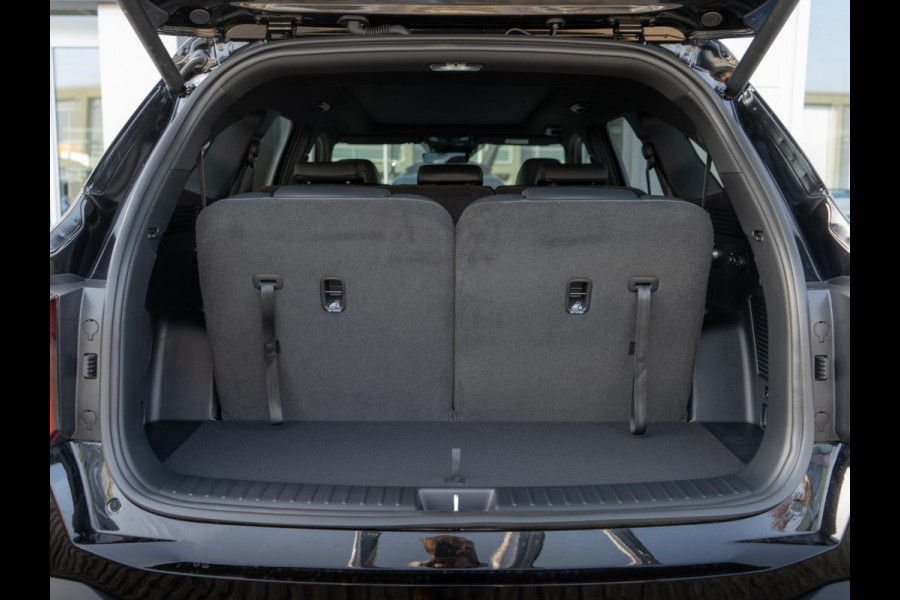 Kia Sorento 1.6 T-GDi Plug-in Hybrid 4WD ExecutiveLine 7p. | VOORRAADVOORDEEL | Bose audio | Schuifkanteldak | Stoel en stuurverwarming |