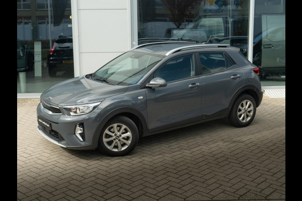 Kia Stonic 1.0 T-GDi MHEV DynamicLine